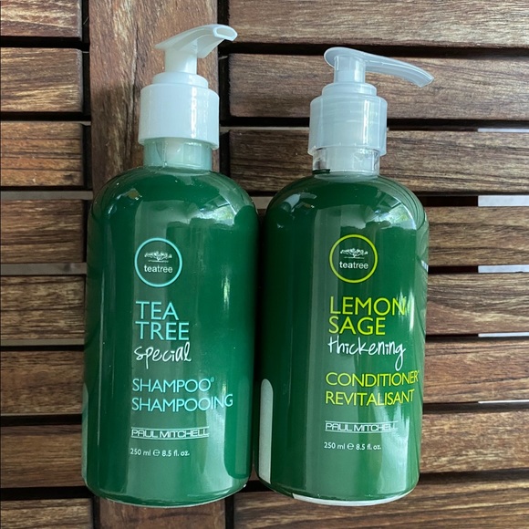 Paul Mitchell Other - Paul Mitchell bundle shampoo plus conditioner new